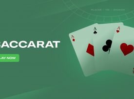 Baccarat