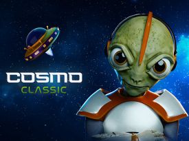 Cosmo Classic