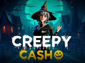 Creepy Cash Classic