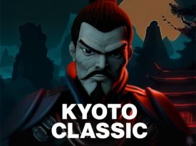 Kyoto Classic