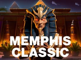 Memphis Classic