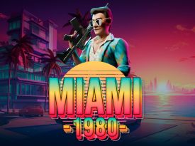 Miami 1980
