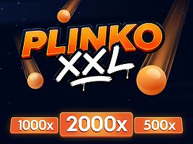 PlinkoXXL