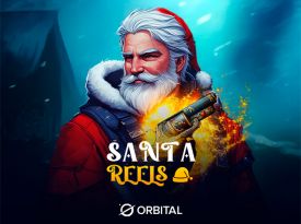 Santa Reels Classic