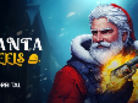 Santa Reels