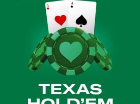 Texas Hold'Em