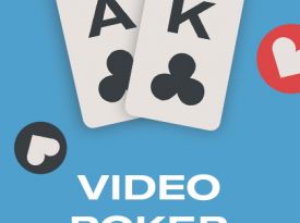 Videopoker