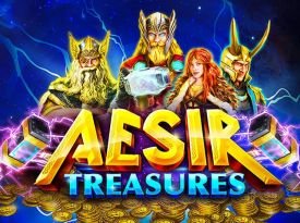 Aesir Treasures