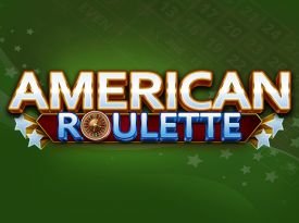 American Roulette 10c Min