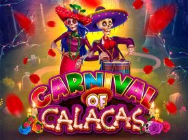 Carnival of Calacas