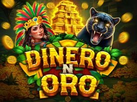 Dinero N Oro