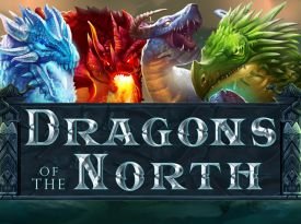 Dragons of the North