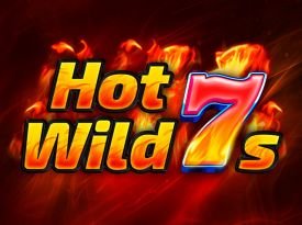 Hot Wild 7s