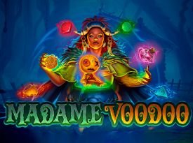 Madame Voodoo