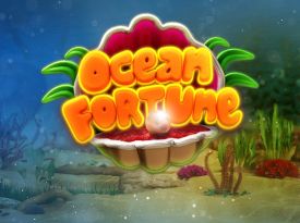 Ocean Fortune