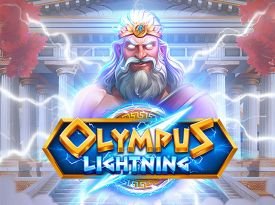 Olympus Lightning