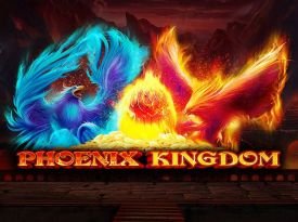 Phoenix Kingdom