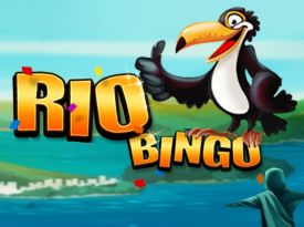 Rio Bingo