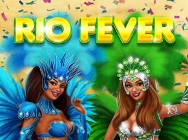 Rio Fever