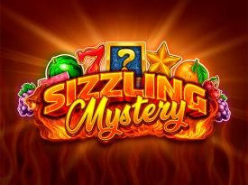 Sizzling Mystery