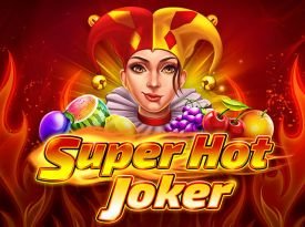 Super Hot Joker