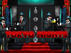 Tokyo Nights