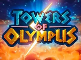 Towers Of Olympus