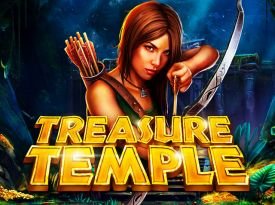 Treasure Temple