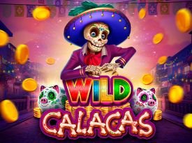 Wild Calacas