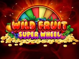 Wild Fruit Super Wheel