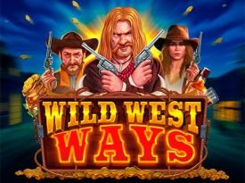 Wild West Ways