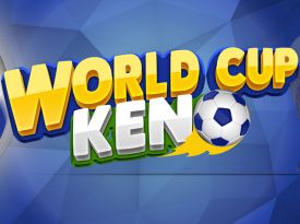 World Cup Keno