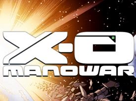 XO Manowar