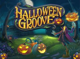 Halloween Groove