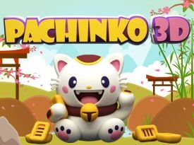 Pachinko 3D