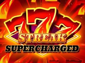 777 Streak: Supercharged