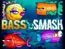 Bass Smash
