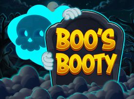 Boo's Booty