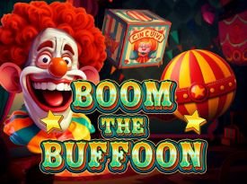 Boom the Buffoon