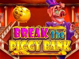 Break the Piggy Bank