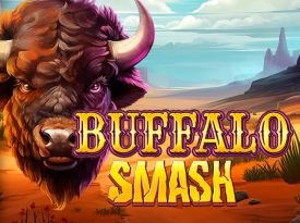 Buffalo Smash