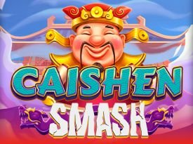 Caishen Smash