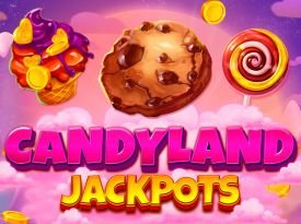 Candyland Jackpots