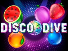 Disco Dive