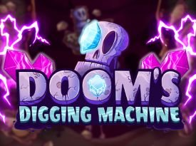 Doom's Digging Machine
