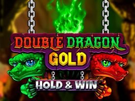Double Dragon Gold: Hold & Win