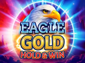 Eagle Gold: Hold & Win