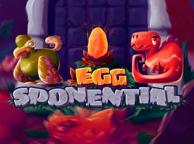 Eggsponential