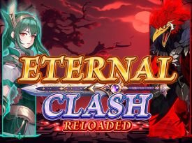 Eternal Clash Reloaded