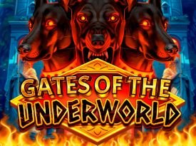 Gates of the Underworld